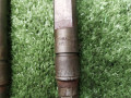 форсунка Volvo V40 1 поколение 1998, 1.9 л., 7700875036, 432193753 - фото №3