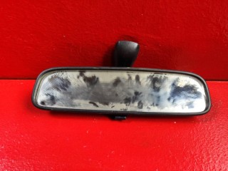 зеркало салона Hyundai Tucson 1 поколение 2006, 2.0 л., D4EA, дизель, 8510126000