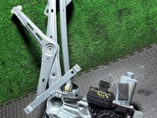 стеклоподъемник электрический передний правый Opel Astra H 2005, 1.6 л., бензин, МКПП, 13100418