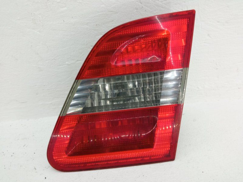фонарь задний Mercedes-Benz B-Класс W245 2006, OM266.920, 1698201664 - фото №1