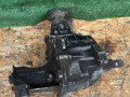 раздаточная коробка Hyundai Santa Fe 2 поколение (CM) 2008, Y011000211 - фото №6