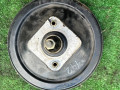 вакуумный усилитель тормозов Audi A4 B5 1998, 1.6 л., 8D0612105F - фото №3