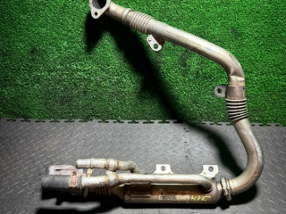 охладитель EGR / Радиатор EGR Renault Scenic 2 поколение 2006, K7486002