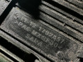 декоративная крышка двигателя BMW 2001, 11121702857 - фото №3
