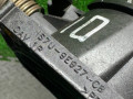 заслонка дроссельная Ford Mondeo 3 поколение 2003, 98989 - фото №4