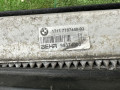 вентилятор радиатора BMW 5 серия E60/E61 2006, 2.0 л., 130706823 - фото №4