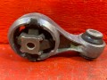подушка безопасности коленная Nissan Qashqai 1 поколение J10 2008, 1.5 л., K9K, дизель, 11350J0000 - фото №3
