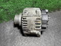 генератор Renault Megane 2 поколение 2004, 1.6 л., 8200100907 - фото №6
