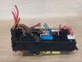 блок предохранителей Mercedes-Benz E-Класс W124 [рестайлинг] W210 1998, 112.911, 25451901 - фото №4