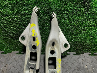 петля капота Ford Fiesta 5 поколение 2004, 2S6116801AE