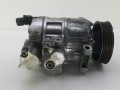 компрессор кондиционера Audi A3 8P 2004, 1K0820803L - фото №5