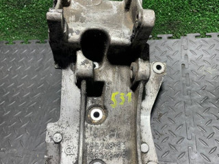 кронштейн генератора Citroen C5 1 поколение 2003, 96348183