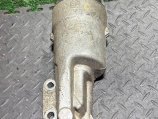 корпус масляного фильтра Opel Corsa D 2008, 1.2 л., 1436101049