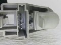 панель заднего фонаря Ford Mondeo 3 поколение [рестайлинг] 2007, 2.0 л., QXBA, дизель, 7S7113N004 - фото №4