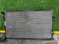 радиатор (основной) Volkswagen Touran 1 поколение 2004, 1K0121251P - фото №2