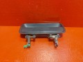 ручка наружная задняя левая Land Rover Freelander 1 поколение 2002, 2.0 л., 20T2N, дизель, CXB101520XXX - фото №2