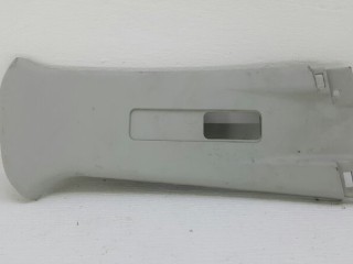 накладка стойки кузова Chery Very A13 (2011 - 2014), 1.5 л., SQR477F, бензин