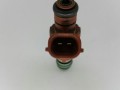 форсунка Nissan Maxima A32 A33 2000, 2.0 л., VQ20DE, бензин, FBJB100 - фото №5