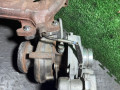 турбина Mercedes-Benz E-Класс W212/S212/C207/A207 2012, 2.2 л., A6510903580 - фото №6