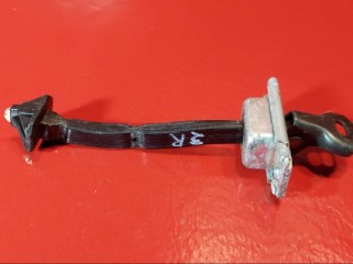 ограничитель открывания двери Mazda Demio 2 поколение [рестайлинг] DY 2007, D35072270A