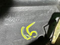 замок двери задней правой Mercedes-Benz E-Класс W210/S210 [рестайлинг] 2001, 2027330208 - фото №4