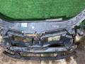 передняя панель крепления облицовки (телевизор) Volkswagen Passat B6 2006, 2.0 л., дизель, МКПП, универсал - фото №4