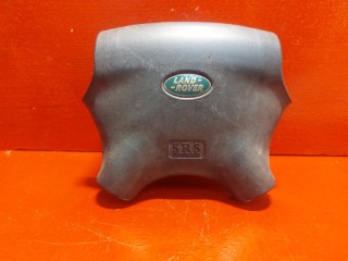 подушка безопасности водителя Land Rover Freelander 1 поколение 2002, 2.0 л., 20T2N, дизель, 5319067XX