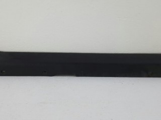 накладка на порог Chery Very A13 (2011 - 2014), 1.5 л., SQR477F, бензин