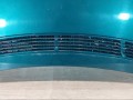 капот Mercedes-Benz S-Класс W220 1999, 112.922 - фото №6