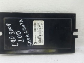 блок управления светом BMW 3 серия E90/E91/E92/E93 E90 2007, 61359128183