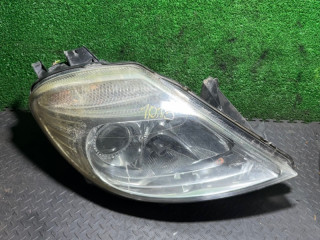 фара правая Citroen C8 1 поколение 2005, 1494331080