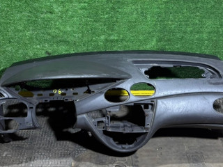 панель передняя салона (торпедо) Ford Focus 1 поколение 2001, 98AB18A636