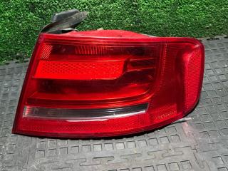 фонарь задний правый Audi A4 B8/8K 2008, седан