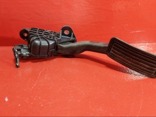 педаль Mazda Demio 2 поколение [рестайлинг] DY 2007, D52141800, 1988003370