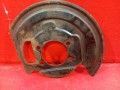 пыльник и отбойник амотртизатора Nissan Qashqai 1 поколение J10 2008, 1.5 л., K9K, дизель, 41161JG00A, 41151JG00A - фото №4