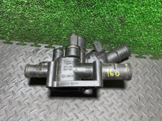 корпус термостата Volkswagen Golf 4 поколение 2000, 06A121513