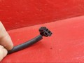 ПРОВОДКА (КОСА) БАГАЖНИКА Toyota Auris 1 поколение 2007, 8218502150 - фото №4
