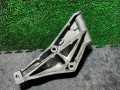 кронштейн двигателя Audi 80 B3 1992, 53145515 - фото №3
