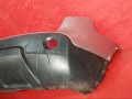 бампер задний Nissan Qashqai 1 поколение J10 2008, 1.5 л., K9K, дизель, 85022JD00H - фото №3