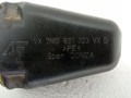 ограничитель открывания двери SEAT Alhambra 1 поколение [рестайлинг] 2004, 1.8 л., AWC, бензин, 7M0837323 - фото №3