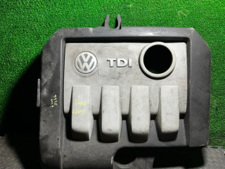 декоративная крышка двигателя Volkswagen Touran 1 поколение 2004, 03G103925