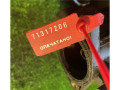 заслонка дроссельная Peugeot 307 1 поколение 2005, 9646846380 - фото №4