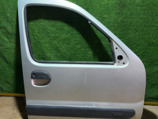 дверь передняя правая Nissan Kubistar 1 поколение 2006, 1.5 л.