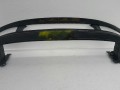 усилитель бампера заднего Volkswagen Passat B6 2006, 1.9 л., BXE, дизель, 3C0807093 - фото №4