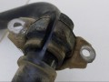 стабилизатор подвески (поперечной устойчивости) Audi A4 B6 2005, 1.9 л., BRB, дизель - фото №6
