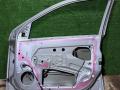 дверь передняя правая Opel Astra H 2005, 1.6 л., бензин, МКПП - фото №5