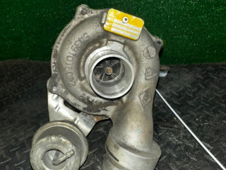 турбина Nissan Note E11 2007, 1.5 л., 54359700012