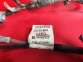 клемма аккумулятора плюс Opel Astra H 2004, 1.4 л., Z 14 XEP, бензин, 24468354 - фото №7