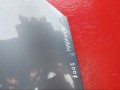 капот Nissan Qashqai 1 поколение J10 2008, 1.5 л., K9K, дизель, F5100JD0M0 - фото №10