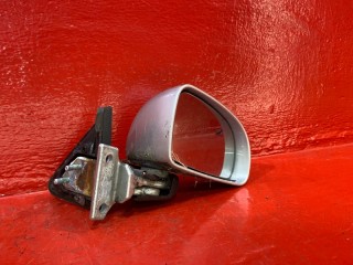 зеркало наружное правое Volkswagen Beetle 2 поколение 2001, 1.6 л., AYD, бензин, 1C1857508E, 1C1857508F